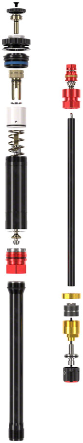 RockShox Charger 3 Damper Upgrade Kit