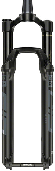RockShox SID Select Suspension Fork – Incycle Bicycles