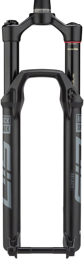 RockShox SID Select Suspension Fork – Incycle Bicycles