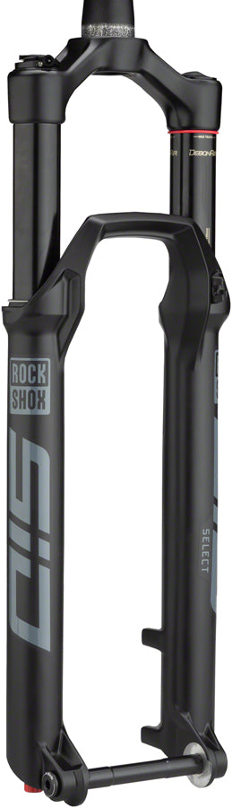 RockShox SID Select Suspension Fork – Incycle Bicycles