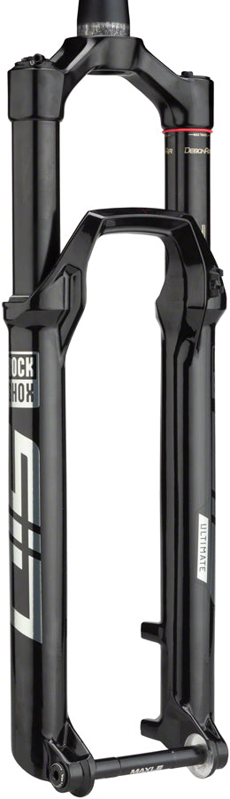 RockShox SID Ultimate Race Day Suspension Fork – Incycle Bicycles