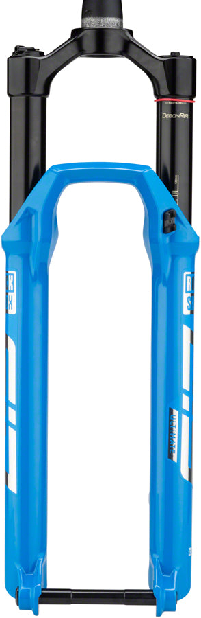 RockShox SID Ultimate Race Day Suspension Fork – Incycle Bicycles