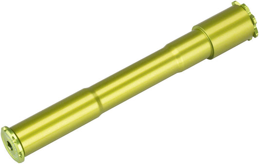 DVO Thru Axle