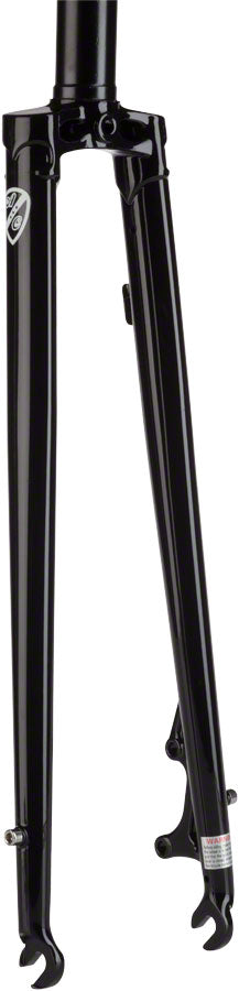 All-City Macho Man Disc Fork