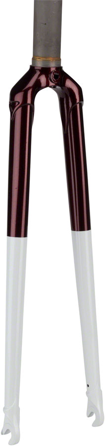 All-City Big Block Track Fork