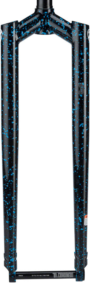 All-City Electric Queen Fork