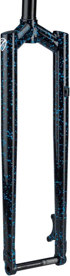 All-City Electric Queen Fork