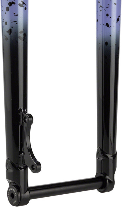 All-City Electric Queen Fork