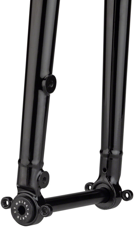 All-City SUPER PROFESSIONAL フロントフォーク All-City Super Professional Fork – Incycle Bicycles