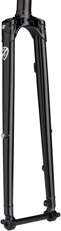 All-City Super Professional Fork – Incycle Bicycles