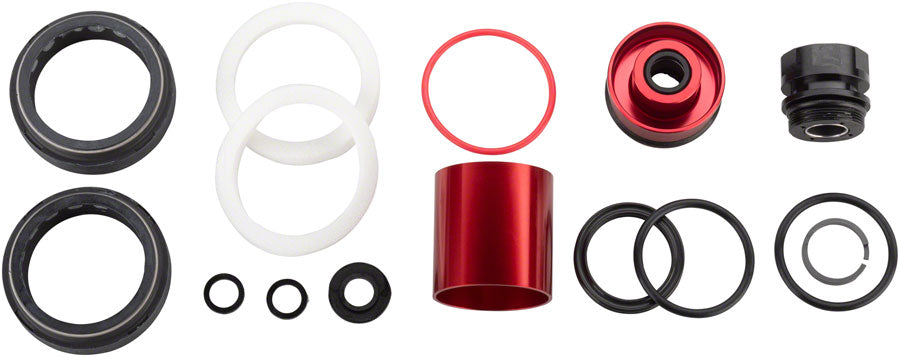 AM SVC KIT 200H/1YR BOXXER WC CHGR2 C1