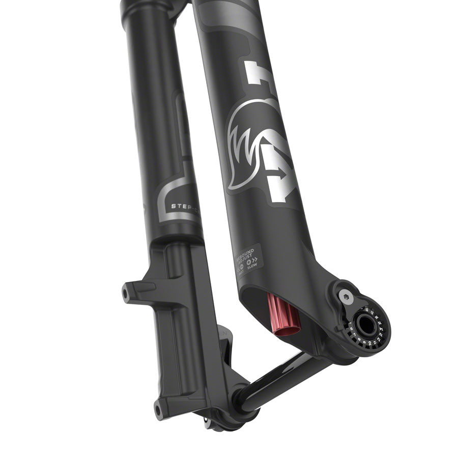 FOX 32 Step-Cast Performance Suspension Fork