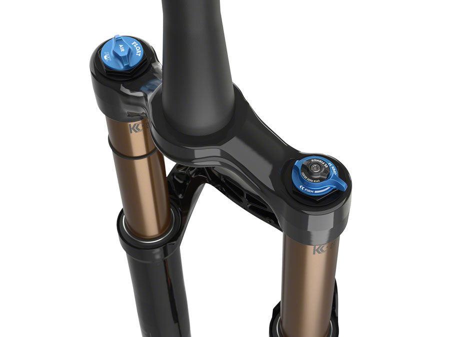 FOX 34 Factory Suspension Fork