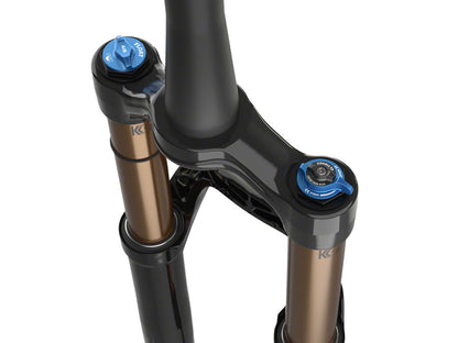 FOX 34 Factory Suspension Fork