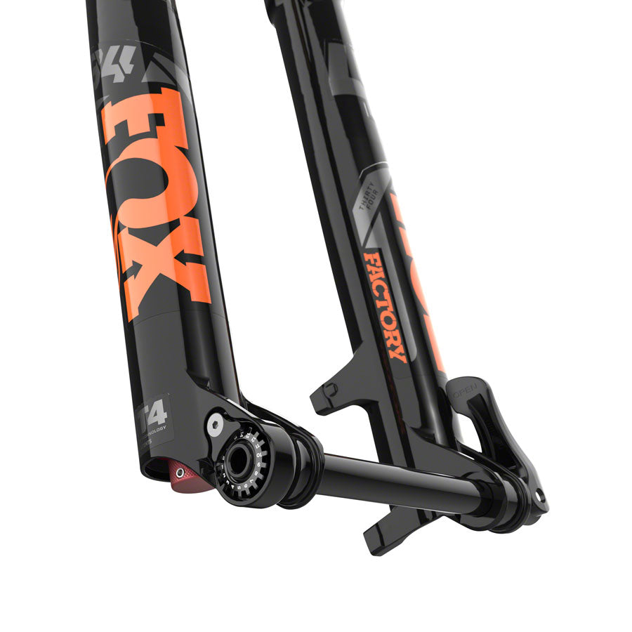 FOX 34 Factory Suspension Fork