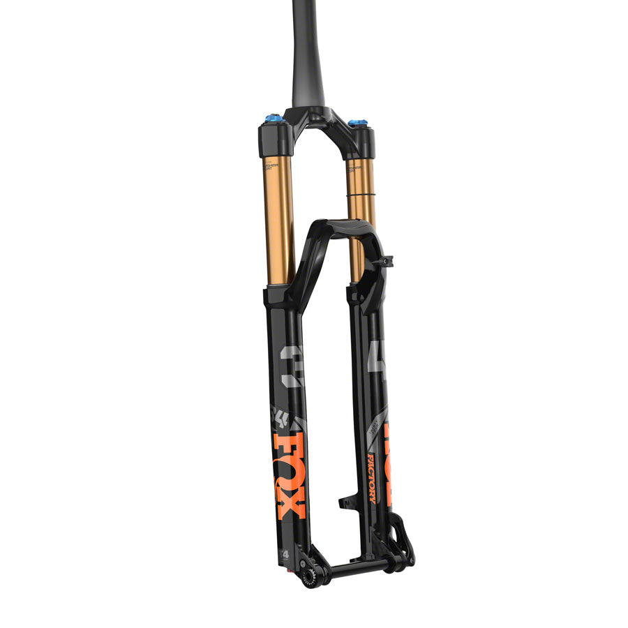 FOX 34 Factory Suspension Fork