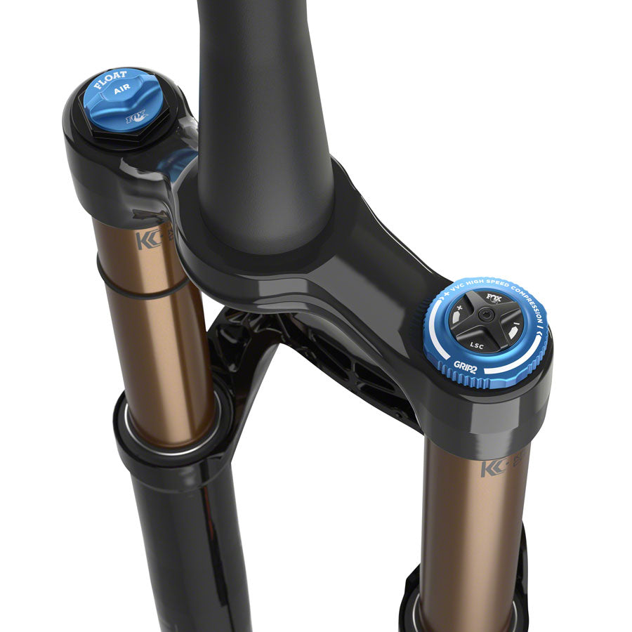 FOX 34 Factory Suspension Fork