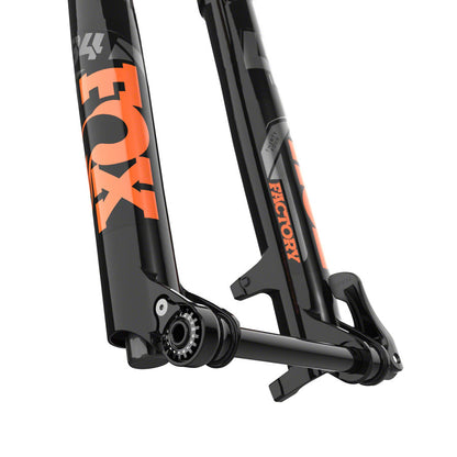 FOX 34 Factory Suspension Fork
