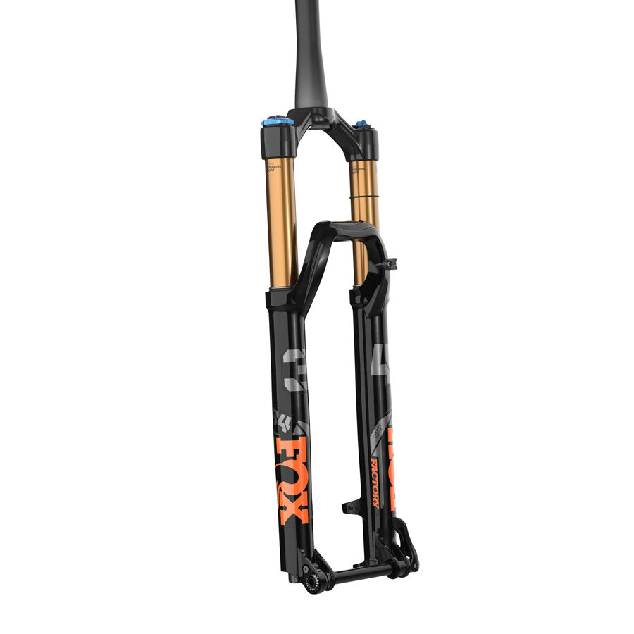 FOX 34 Factory Suspension Fork