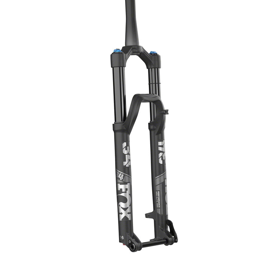 FOX 34 Performance Elite Suspension Fork – Incycle Bicycles