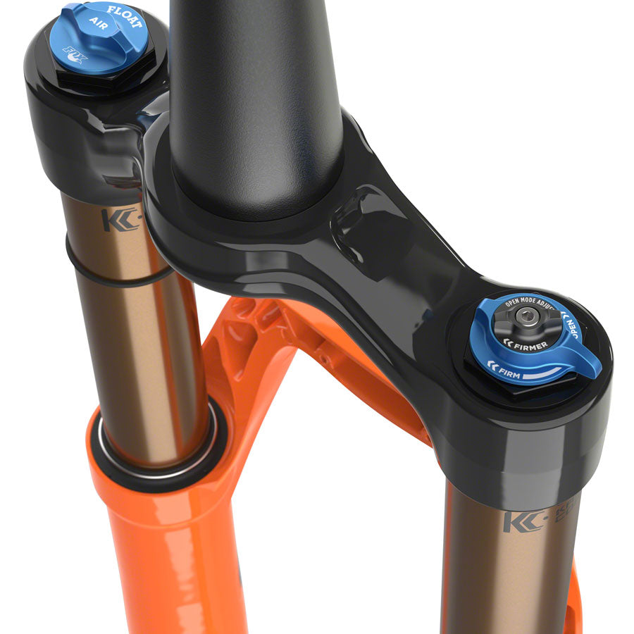 FOX 34 Step-Cast Factory Suspension Fork