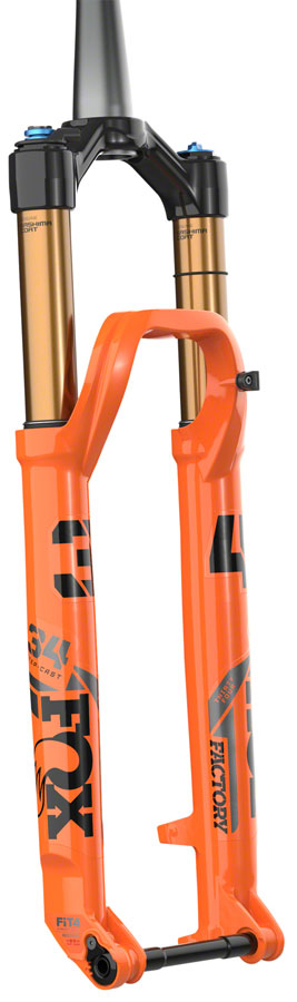 FOX 34 Step-Cast Factory Suspension Fork