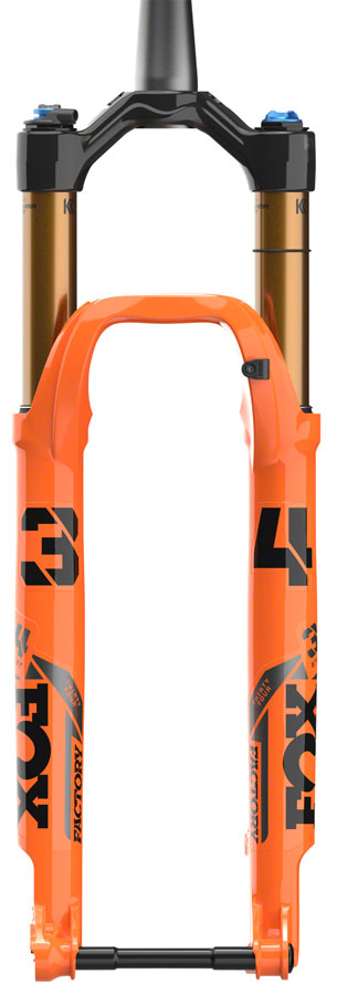 FOX 34 Step-Cast Factory Suspension Fork