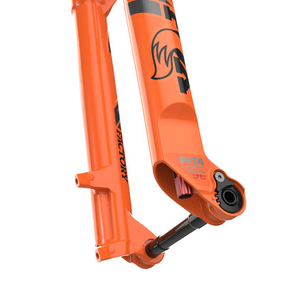 FOX 34 Step-Cast Factory Suspension Fork