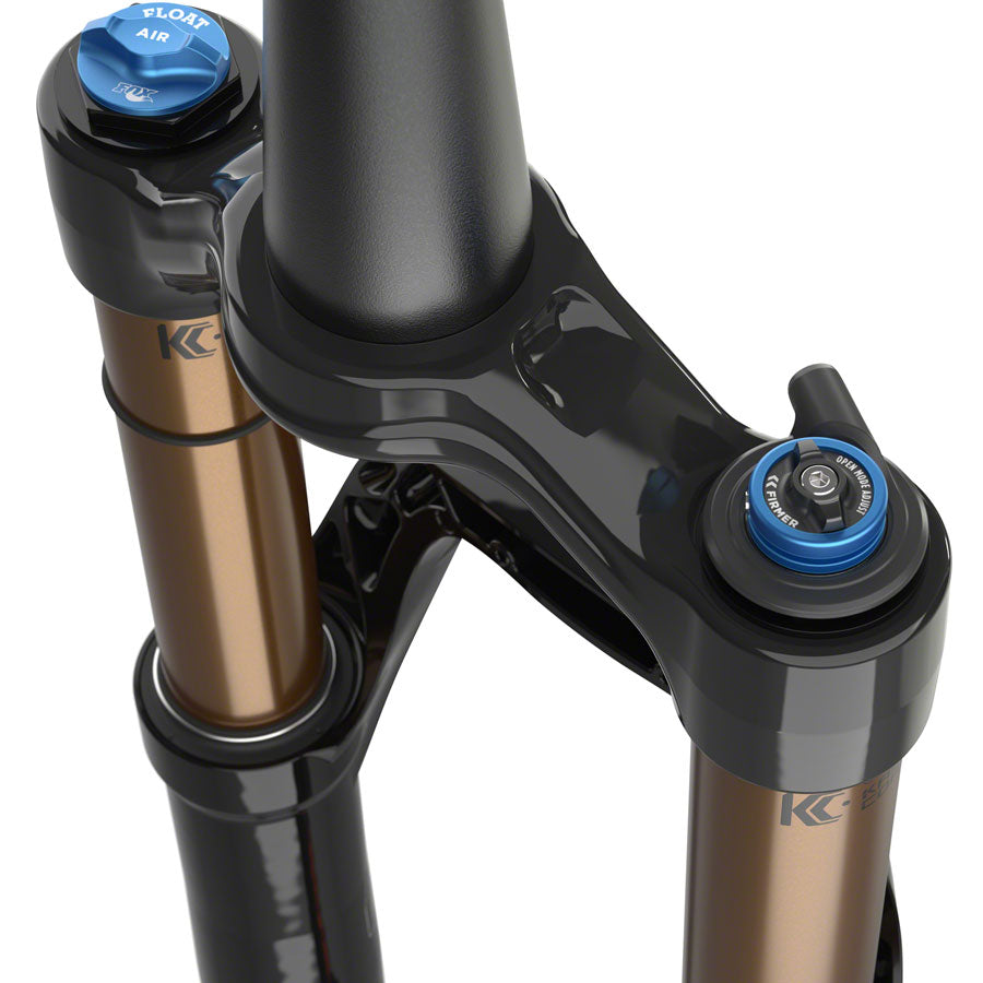 FOX 34 Step-Cast Factory Suspension Fork