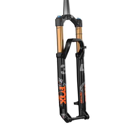 Fox 34 Step Cast Factory Suspension Fork