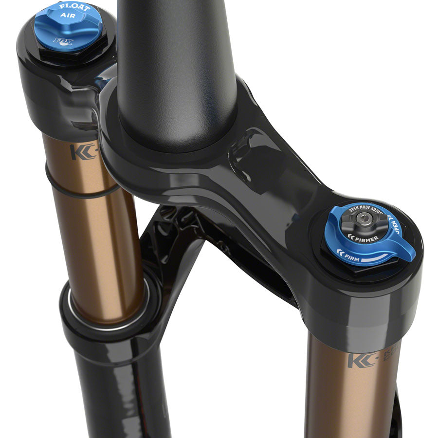 FOX 34 Step-Cast Factory Suspension Fork