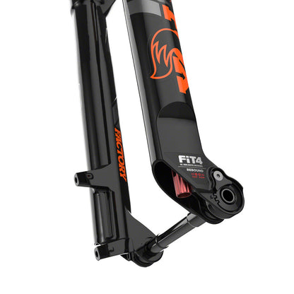 FOX 34 Step-Cast Factory Suspension Fork