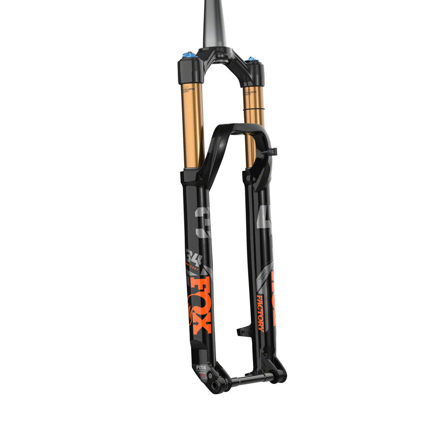 Fox 32 Step-Cast Suspension Fork - Thumbnail 4