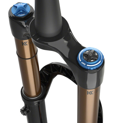 FOX 36 E-Optimized Factory Suspension Fork