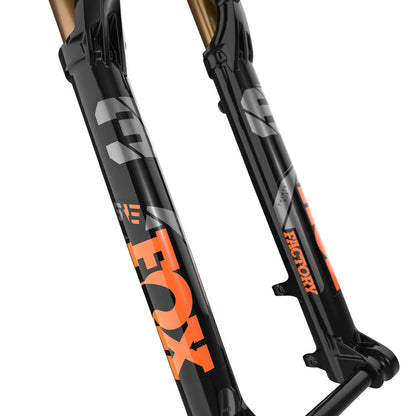 FOX 36 E-Optimized Factory Suspension Fork