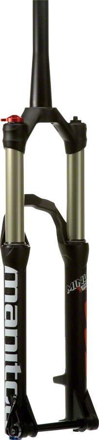 Manitou Minute Expert TS