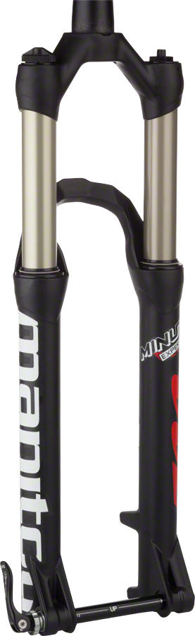 Manitou Minute Expert TS