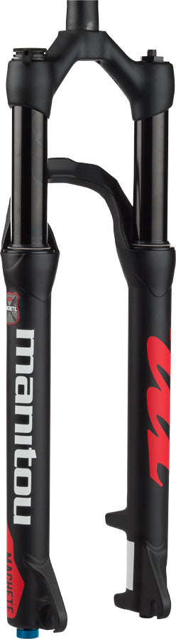 Manitou Machete Comp Suspension Fork