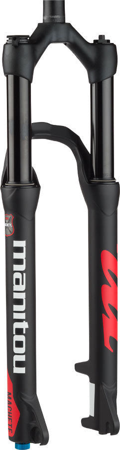 Manitou Machete Comp Suspension Fork