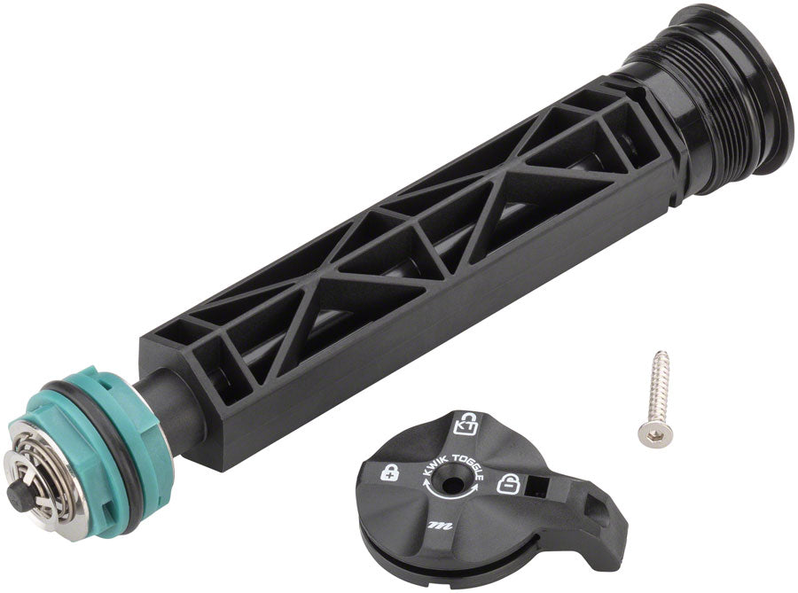 Manitou Compression Dampers