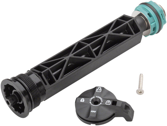 Manitou Compression Dampers