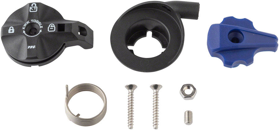 Manitou Manitou Suspension Fork Parts