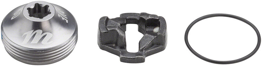 ATTACCO A FORCELLA EFC004S M10 ATTACCO A FORCELLA EFC004S M10
