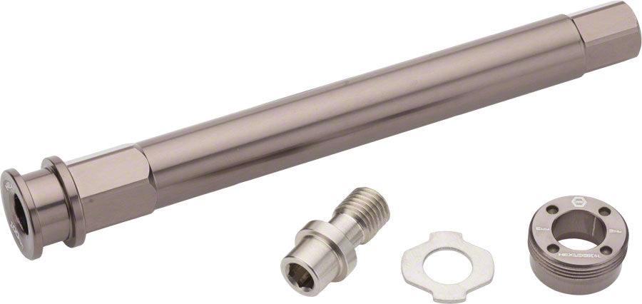 Manitou Hexlock SL Thru-Axle