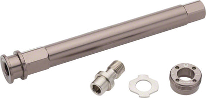 Manitou Hexlock SL Thru-Axle