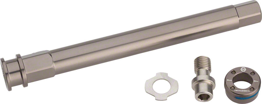 Manitou Hexlock SL Thru-Axle