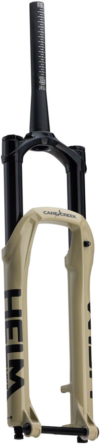 Cane Creek Helm MKII Air Suspension Fork