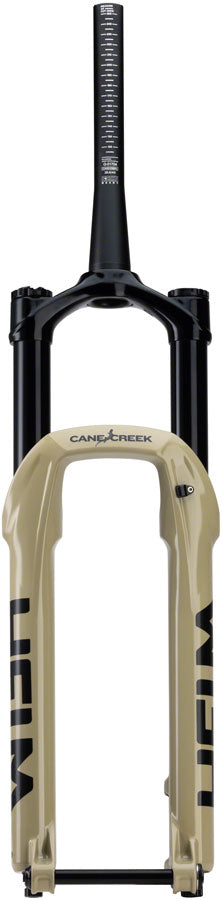 Cane Creek Helm MKII Air Suspension Fork