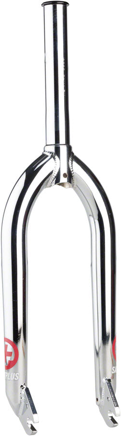 Salt Plus HQ Fork