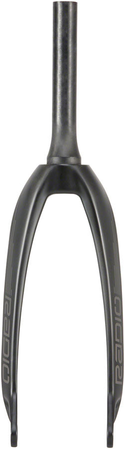 Radio Solar BMX Race Fork